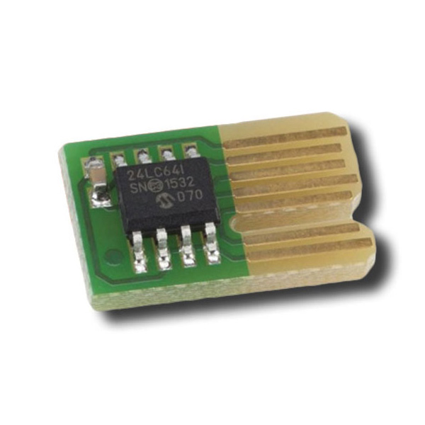 Купить дополнительный декодер памяти Запчасть FAAC 1-MEX SLH (SLHP)